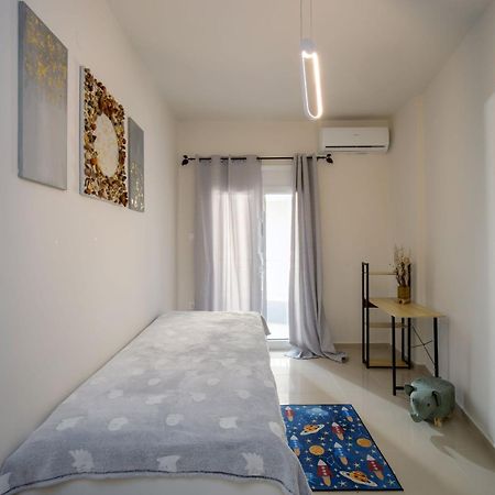 Downtown Guesthouse By Estia Heraklion Zewnętrze zdjęcie