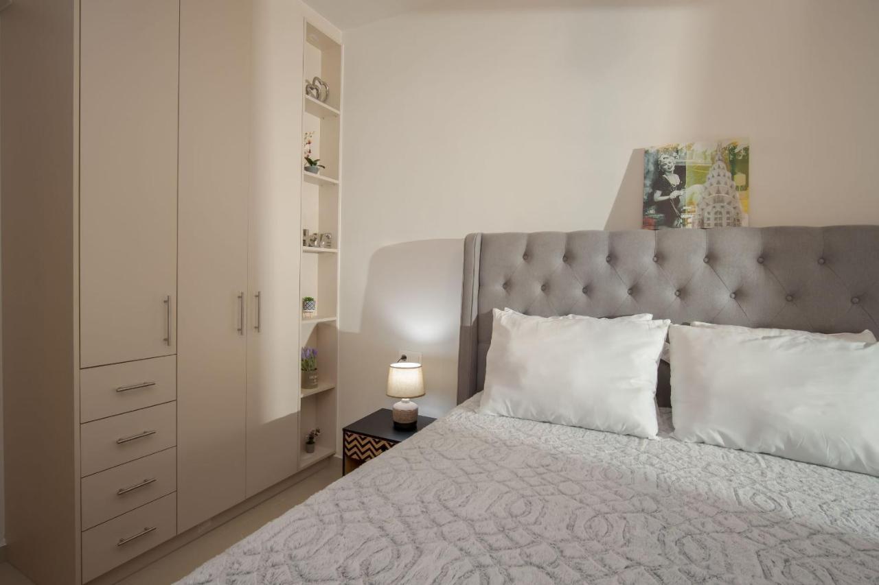 Downtown Guesthouse By Estia Heraklion Zewnętrze zdjęcie