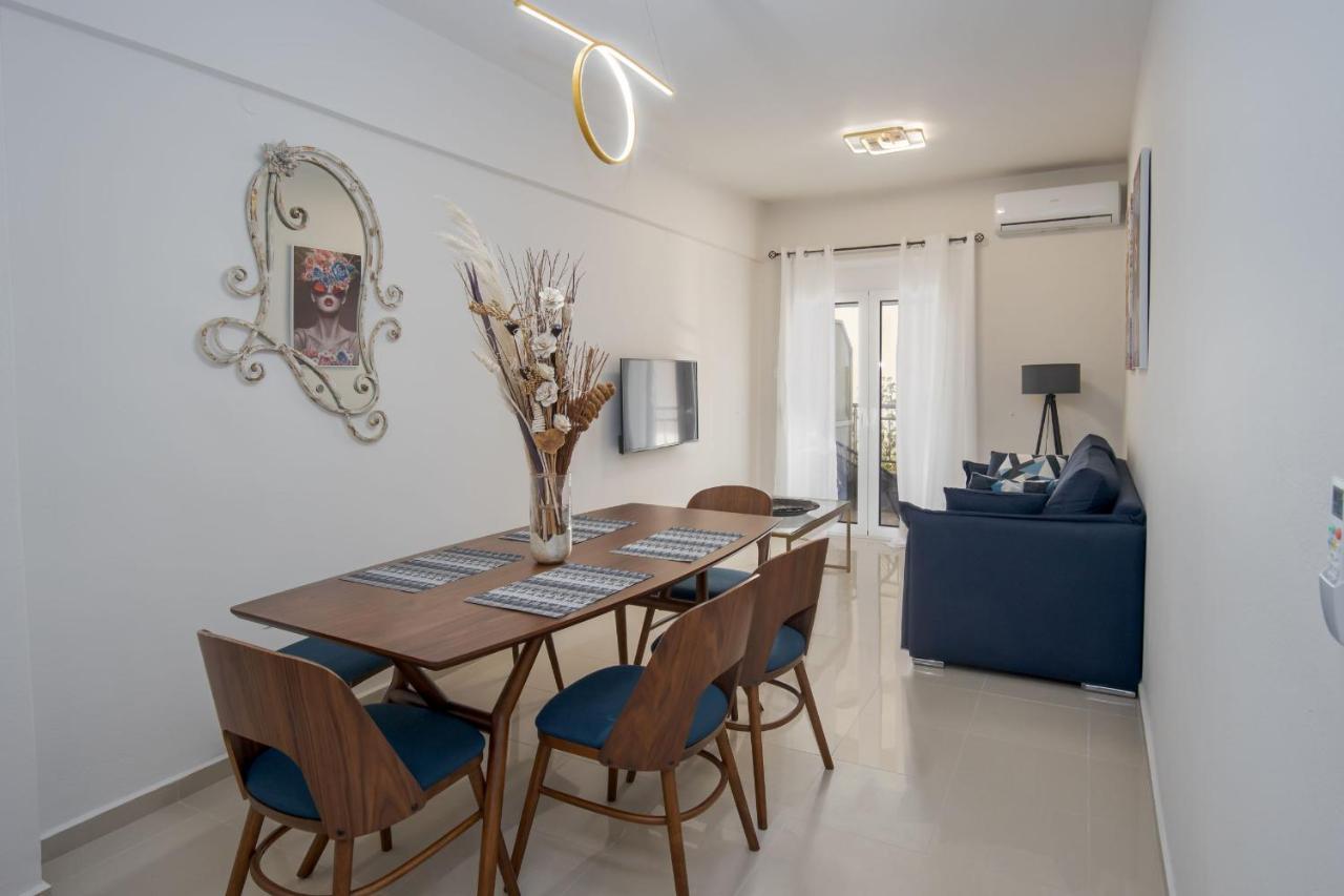 Downtown Guesthouse By Estia Heraklion Zewnętrze zdjęcie