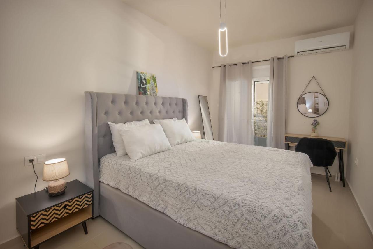 Downtown Guesthouse By Estia Heraklion Zewnętrze zdjęcie