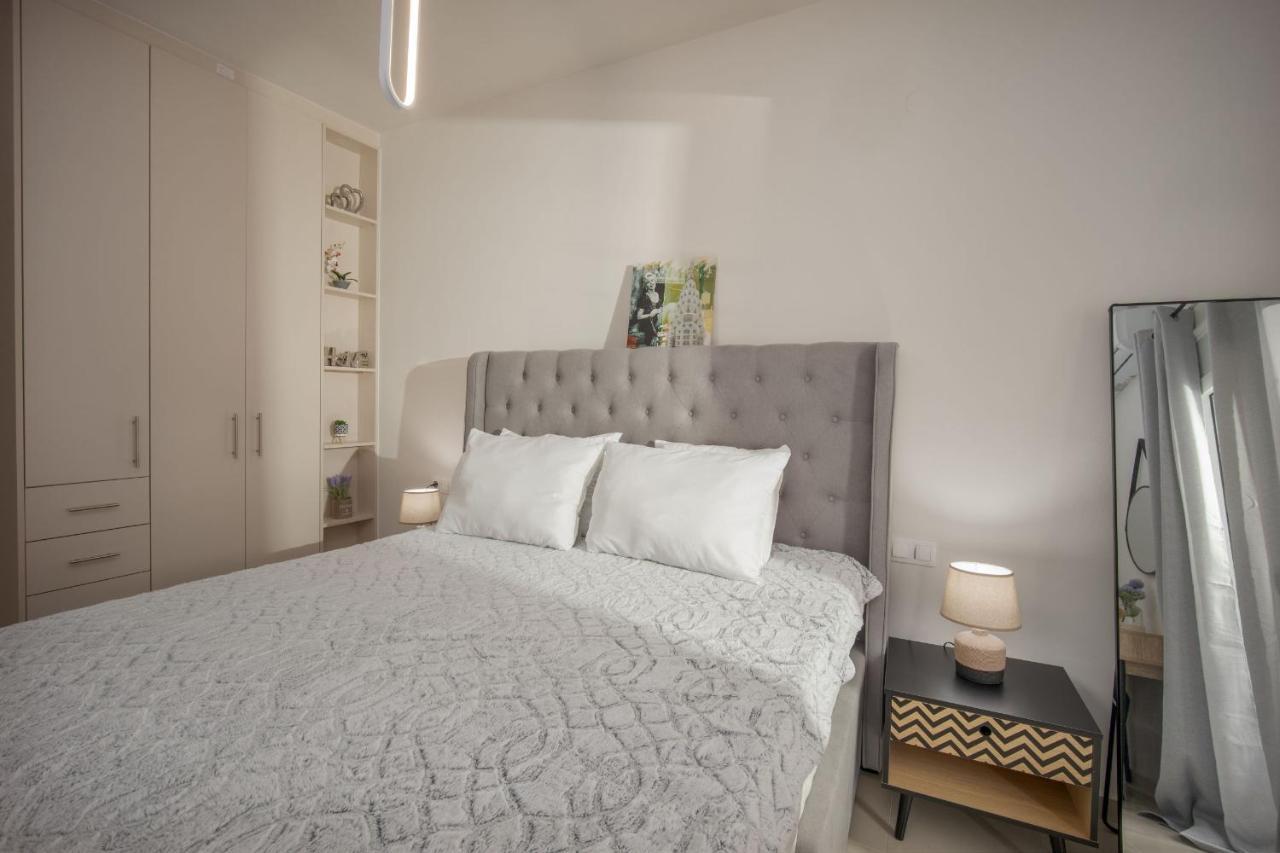 Downtown Guesthouse By Estia Heraklion Zewnętrze zdjęcie